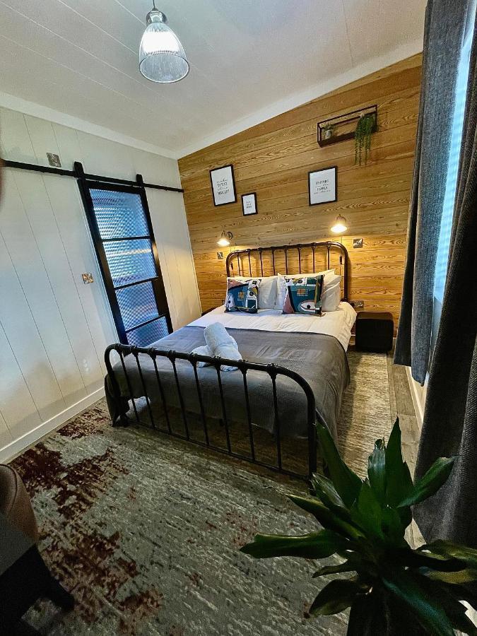 Belle Aire Holiday Park Хемсби Екстериор снимка
